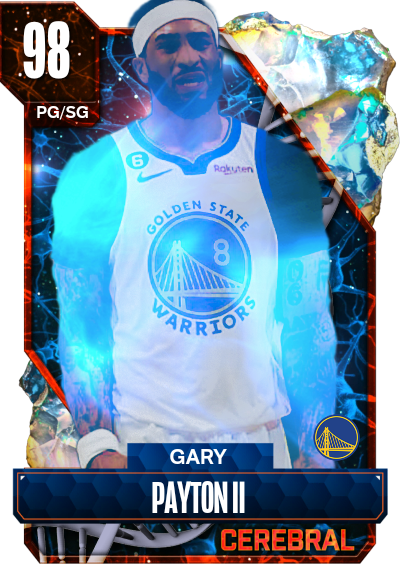 Gary Payton ii