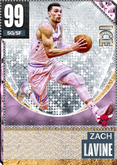 zach lavine