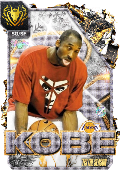 Zesty Kobe