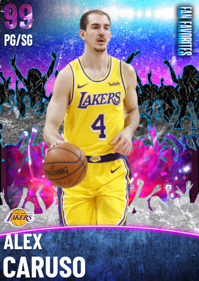 Alex Caruso