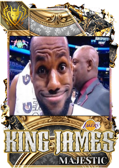 lebron
