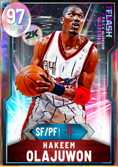 2k20 Hakeem