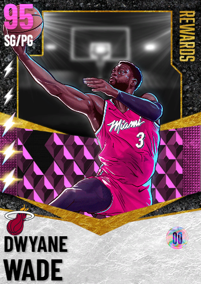 Free Evo Dwyane Wade