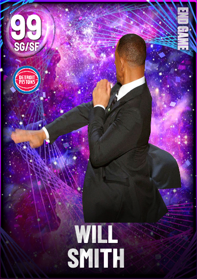 Will Smith