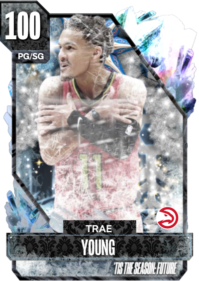 Trae Young
