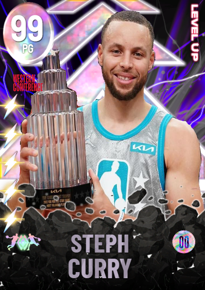 Steph Curry