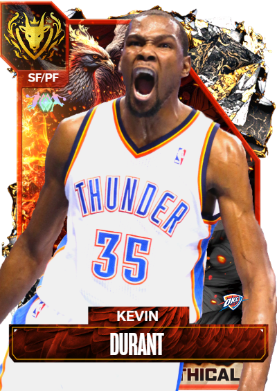 Kevin Durant