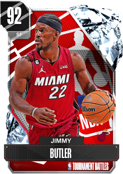 jimmy butler