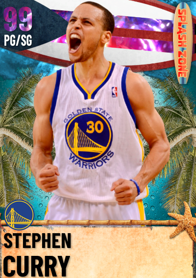 Curry Stephen