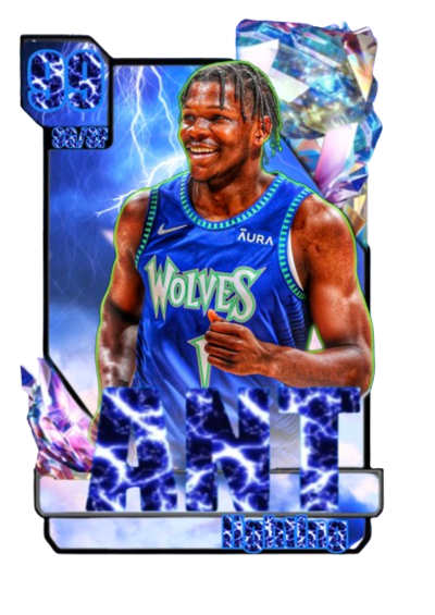 make this my best card