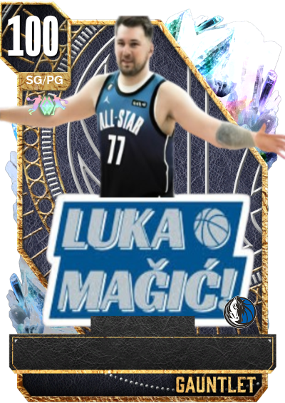 Luka Doncic