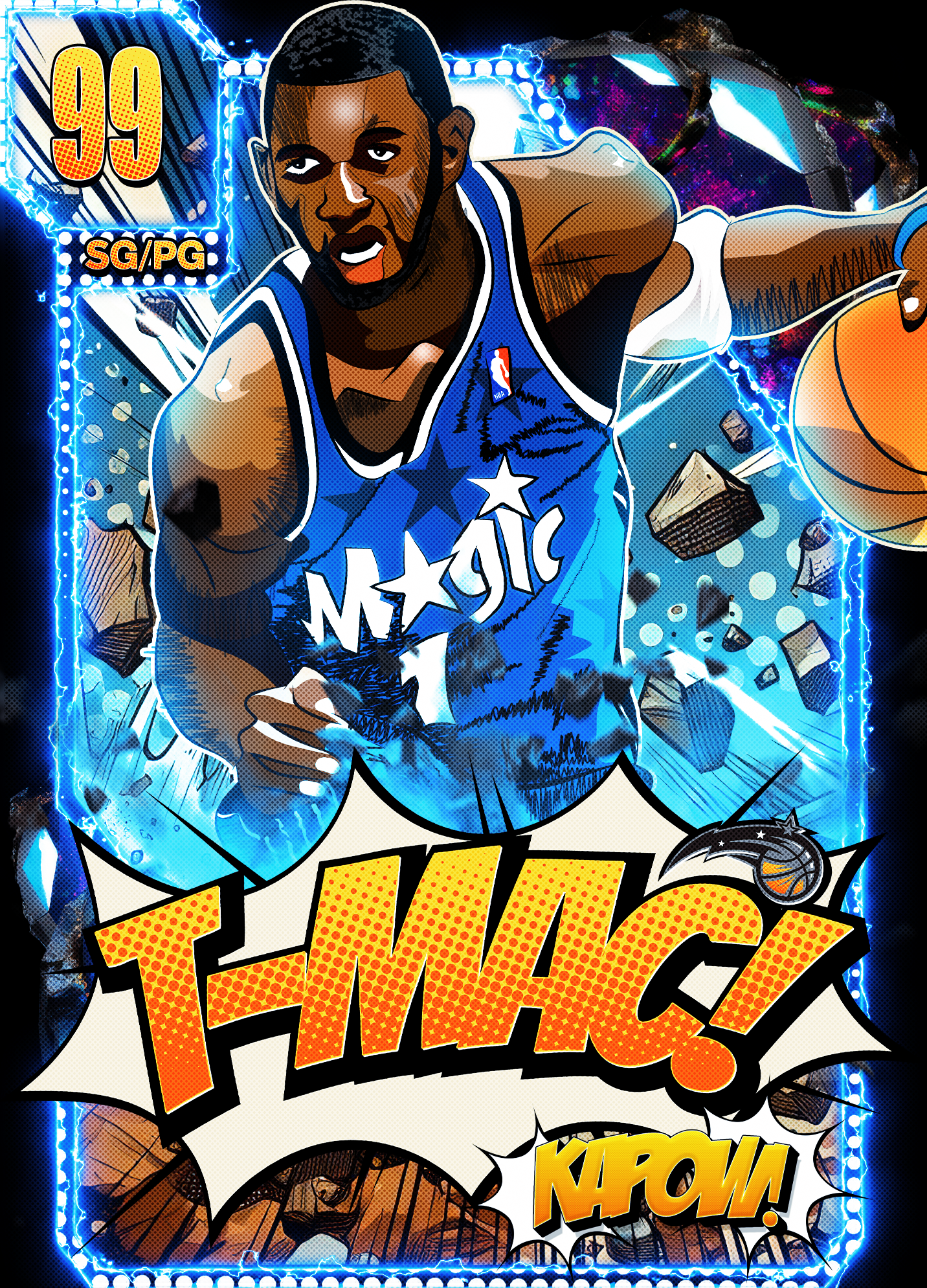 Dreamers game 2
