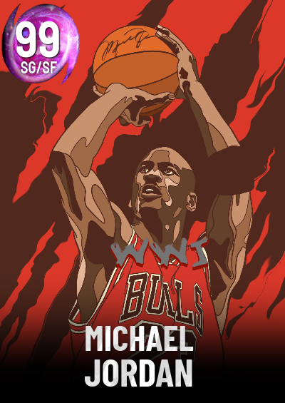 hero MJ