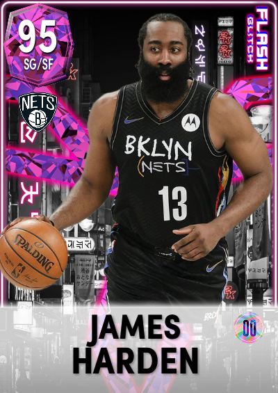 Glitched 2 The Beard