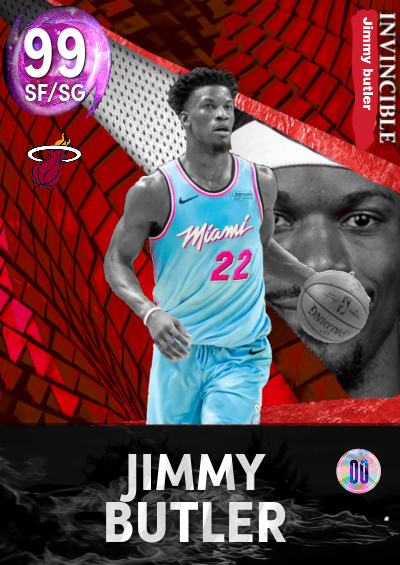Jimmy Butler
