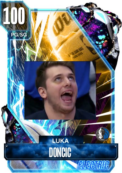Luka Doncic