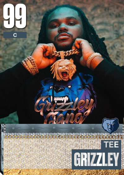 Grizzley Gang