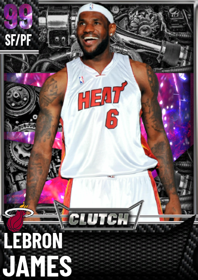 Lebron