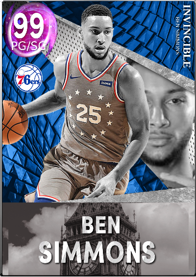 Big Ben himself