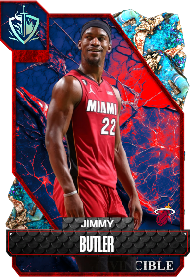 Jimmy Butler