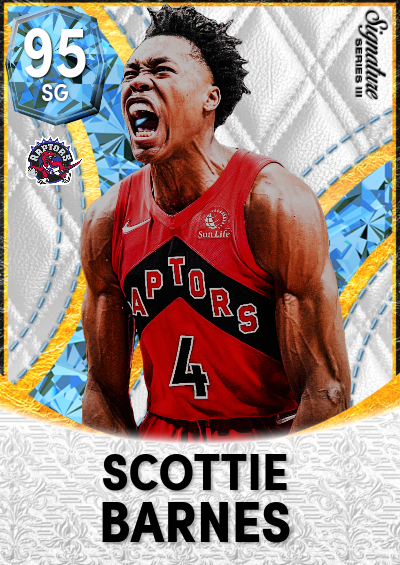 Scottie Barnes