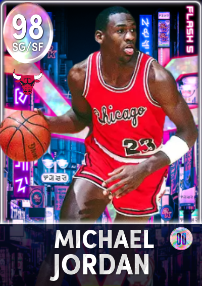Michael  jordan
