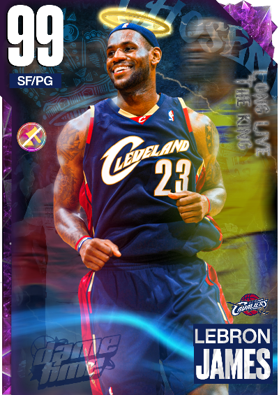 Record Breaking Lebron