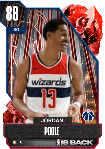 Jordan Poole