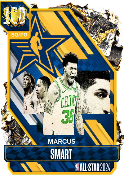 marcus smart