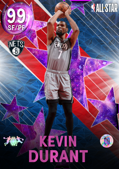 kevin durant