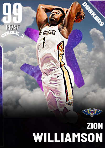 Dunkers Zion