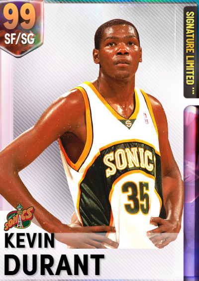 KD