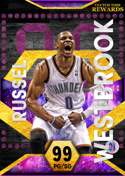 S6 Clutch Time Reward