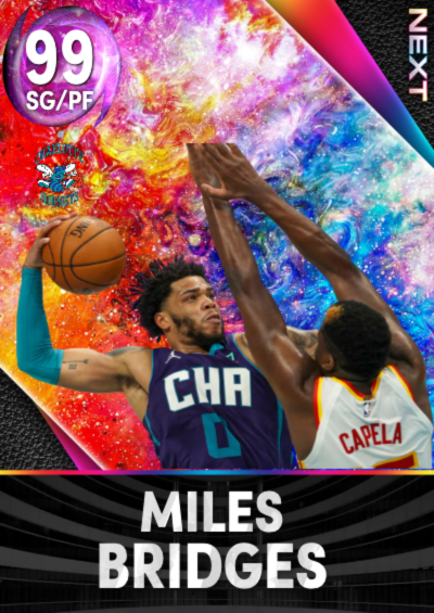 dunked on