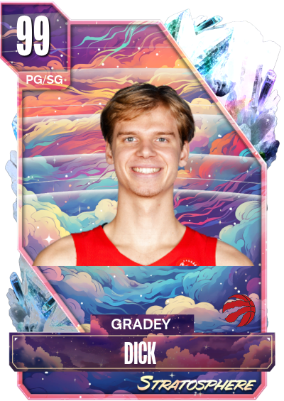 GRADEY DICK