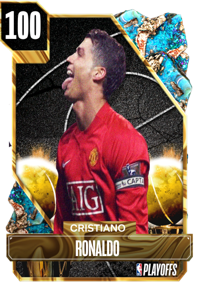 cristiano  Ronaldo