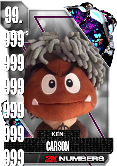 most op card oat(i broke the genny)