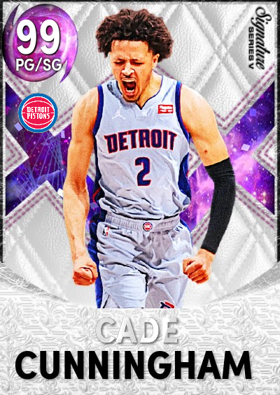 1st pick