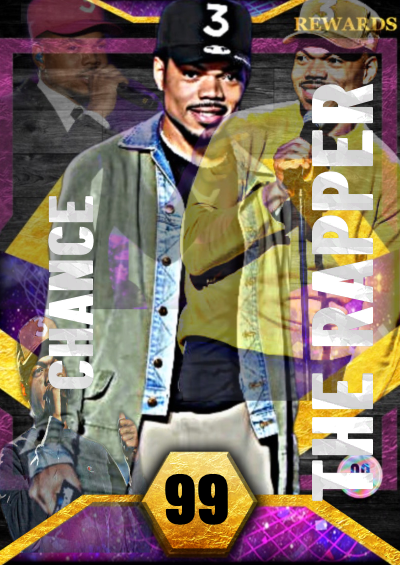 Chance The Rapper