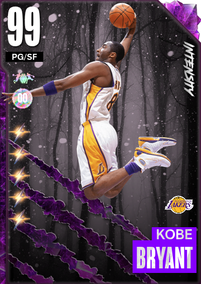 Kobe Bryant