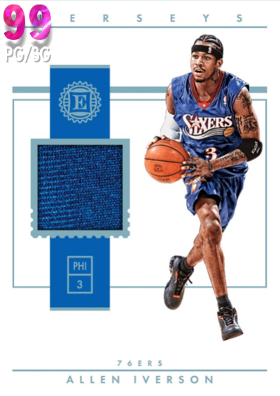 Iverson Patch