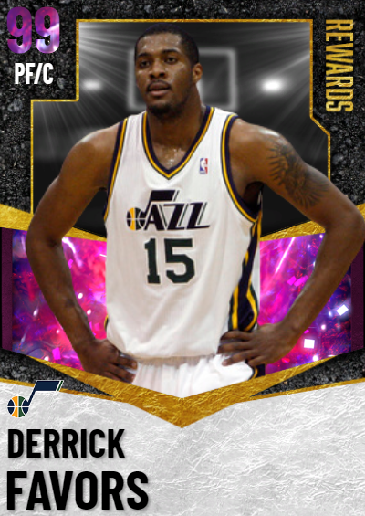 Jazz Spotlight Reward