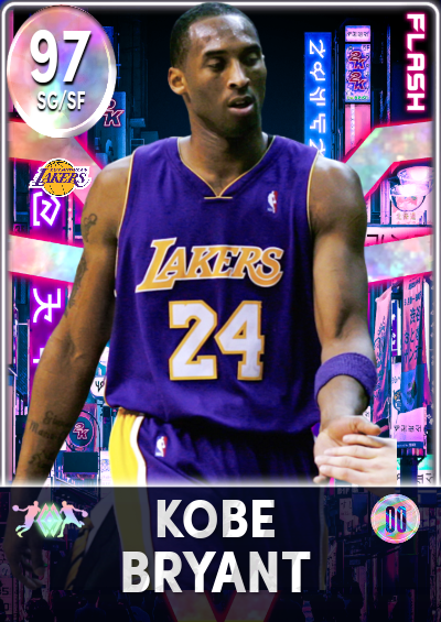 The mamba