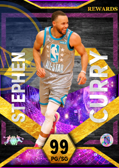 Stephen Curry