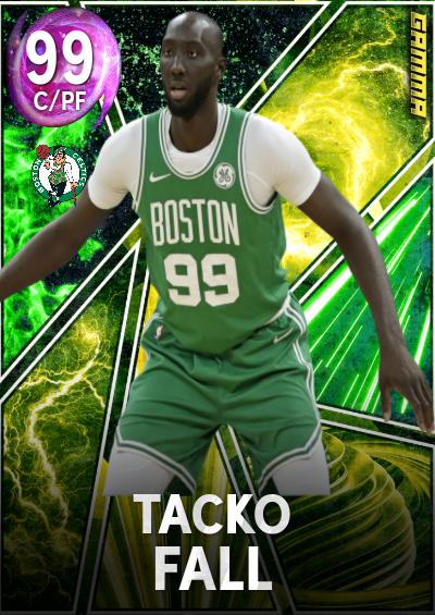 Tacko Fall