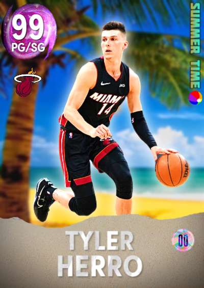 tyler herro