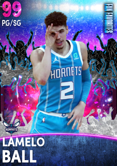 Lamelo Ball