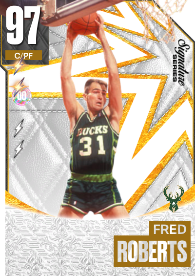 Celtics Legend Fred Roberts 💀💀💀