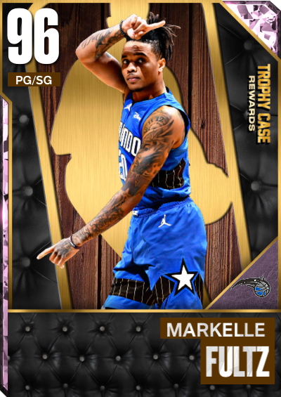 Markelle  Fultz