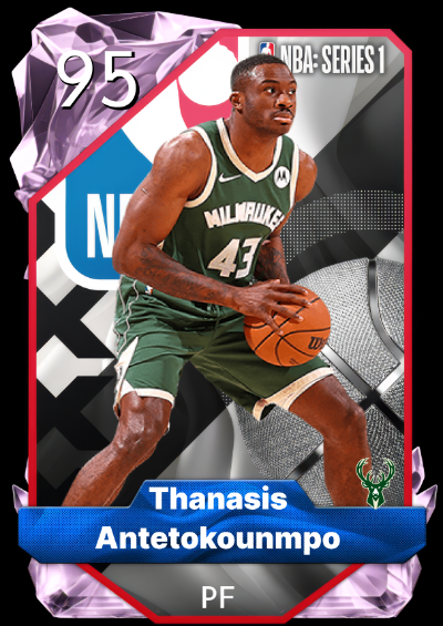 Best Bucks Player 2K25